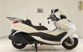 YAMAHA MAJESTY 250 Gen.4 SG20J