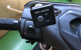 YAMAHA CYGNUS125XSR SEA5J