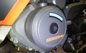 KTM 390 RC 2023