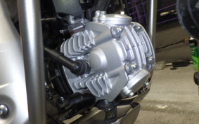 HONDA CT125-2 JA65
