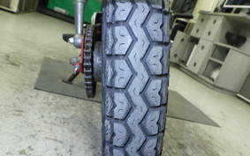 HONDA CD50 BENLY S CD50