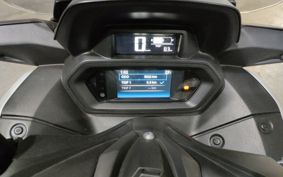 YAMAHA X-MAX 250 SG70J