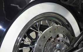 HARLEY FLSTN 1580 2009