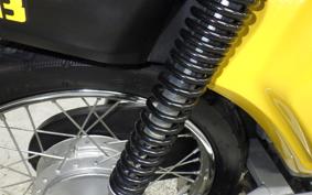 HONDA ｸﾛｽｶﾌﾞ JA10