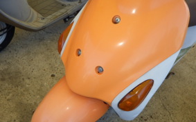 SUZUKI PALETTE CA41A