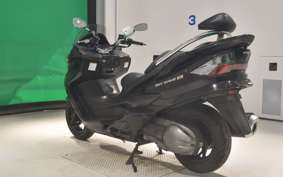 SUZUKI SKYWAVE 250 (Burgman 250) S Gen.3 2021 CJ46A