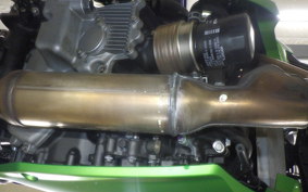 KAWASAKI NINJA7ﾊEVEﾘｯﾄﾞ 2025 CX500A