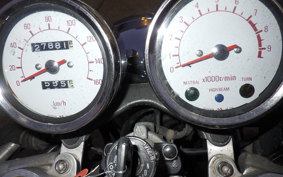 YAMAHA SR400 Gen.3 2001 RH01J