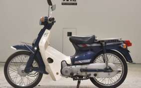 HONDA C70 SUPER CUB E C70