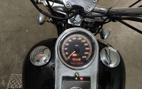 HARLEY HARLEY FLSTC1450 2000 BJY