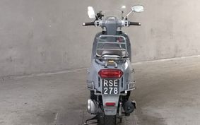 OTHER  LAMBRETTA V200SPL ..