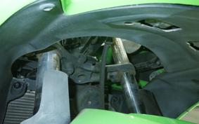 KAWASAKI NINJA 250R 1998 EX250K