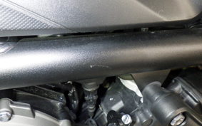 TRIUMPH TRIDENT 660 2021