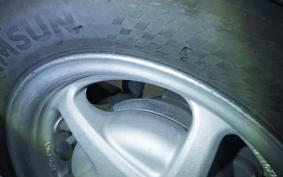 HONDA ﾍﾞﾝﾘｨ110 JA09