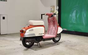 HONDA JULIO 2025 AF52