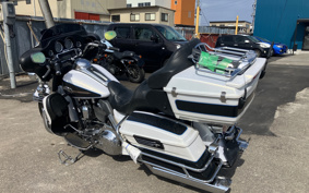 HARLEY FLHTCU1580-1690 2008 FC4