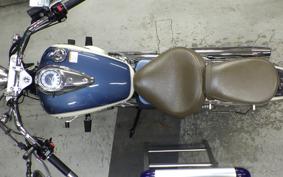 YAMAHA DRAGSTAR 250 2007 VG05J