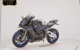 YAMAHA YZF-R1 M 2025 RN65J