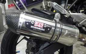 KAWASAKI NINJA 250 SL 2002 BX250A