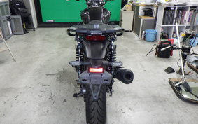 HONDA GB350S 2021 NC59