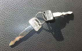 HONDA C110 SUPER CUB JA10