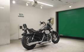 HARLEY XL1200X 2013