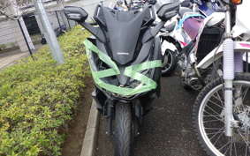 HONDA FORZA 250 MF13