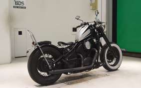 KAWASAKI VULCAN 400 CLASSIC 1997 VN400A