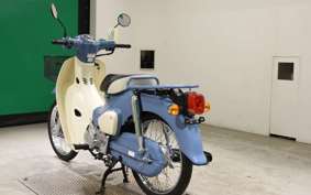 HONDA C50 SUPER CUB 2025 AA09