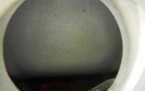 KAWASAKI KLX250D TRACKER 1998 LX250E