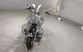 HARLEY HARLEY FLSTC1580 2012 BW5