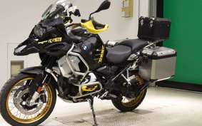 BMW R1250GS ADVENTURE
