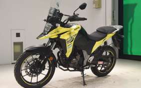 SUZUKI Vストローム250SX 1997 EL11L