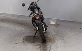 YAMAHA DT50 17W