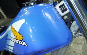 HONDA TL125 2002 JD06