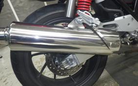 HONDA CB400SF GEN 4 A 2022 NC42