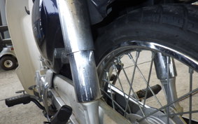 HONDA C110 SUPER CUB 1986 JA10