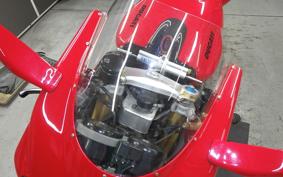 DUCATI 996R 2001