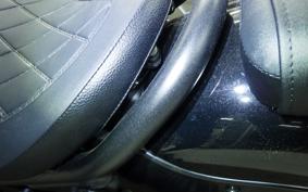 HONDA REBEL 250  S E-clutch