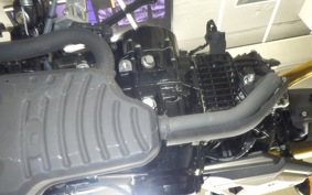 HONDA ｸﾞﾛﾑ JC75