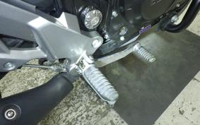 SUZUKI V-STROM 250 A