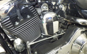 HARLEY FLHR 1450 2002