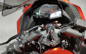 KAWASAKI NINJA250 EX250L