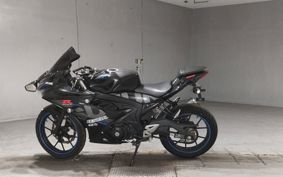 SUZUKI GSX-R125 DL33B