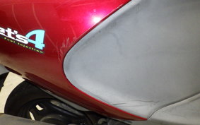 SUZUKI LET's 4 CA45A