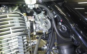 YAMAHA SR400 Gen.5 2023 RH16J