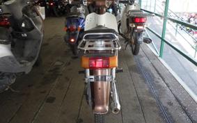 SUZUKI BIRDIE 50 2019 BA41A