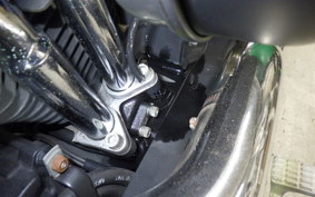 HARLEY XL883R 2001