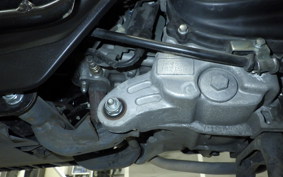 HONDA LEAD 125 2018 JF45