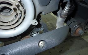 YAMAHA AXIS 125 TREET 2021 SE53J